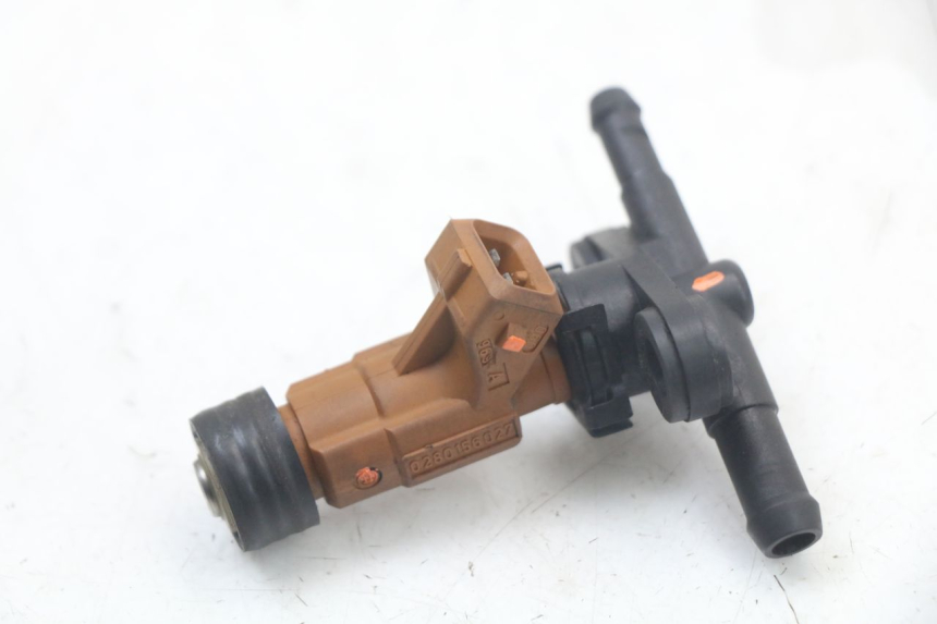 photo de INJECTOR BMW C1 125 (2000 - 2003)