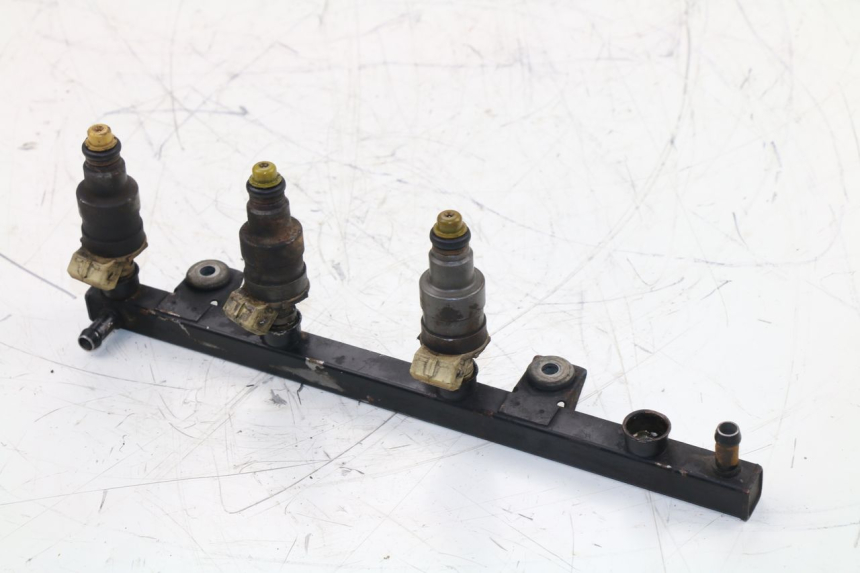 photo de INJECTOR BMW K100 1000 (1982 - 1990)