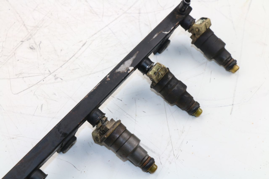 photo de INJECTOR BMW K100 1000 (1982 - 1990)