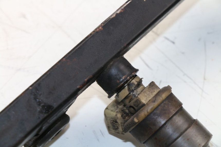 photo de INJECTOR BMW K100 1000 (1982 - 1990)