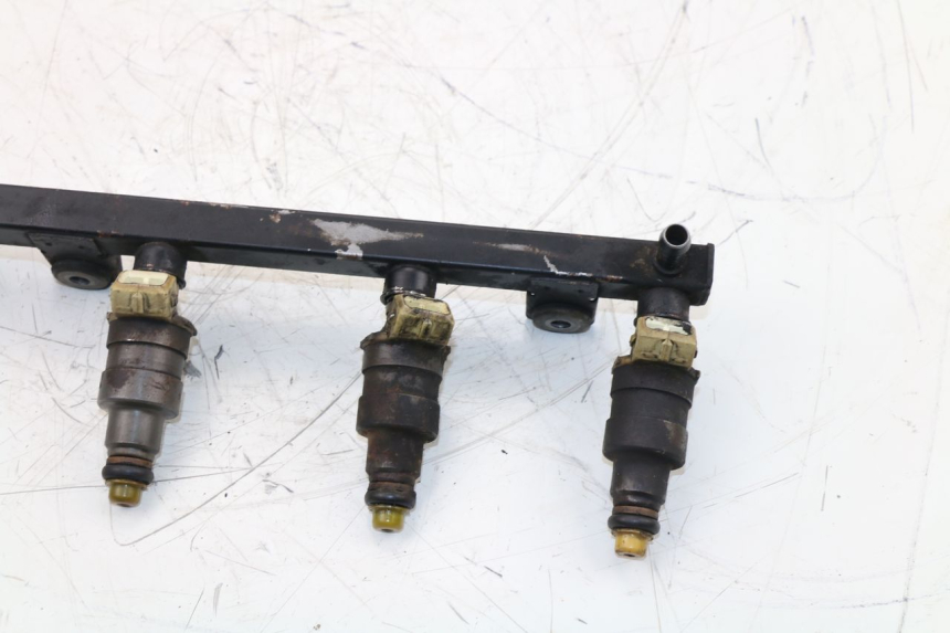 photo de INJECTOR BMW K100 1000 (1982 - 1990)