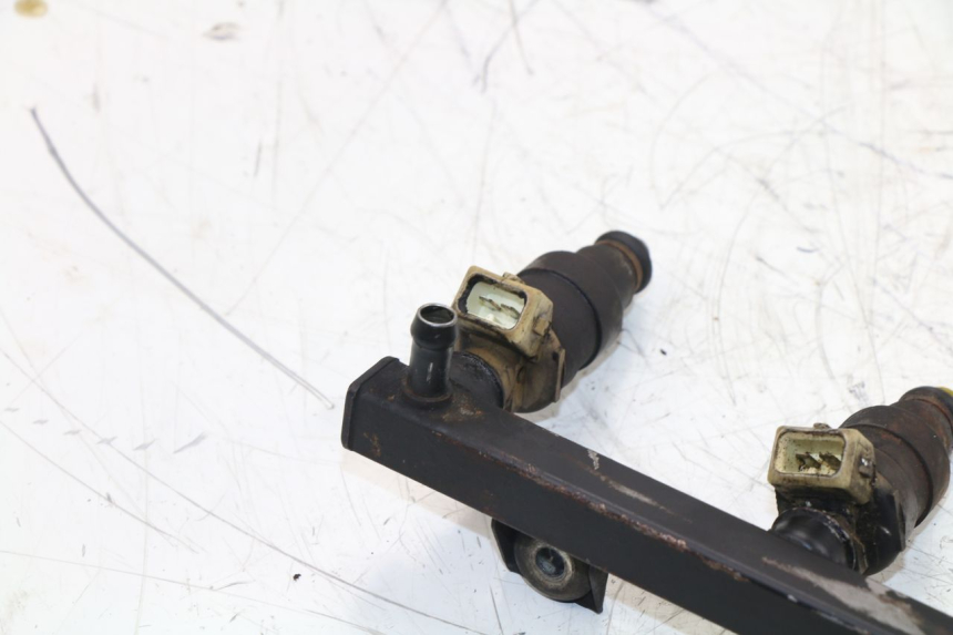 photo de INJECTOR BMW K100 1000 (1982 - 1990)