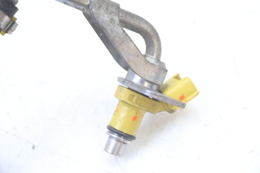 photo de INJECTOR SUZUKI BURGMAN 125 (2007 - 2014)