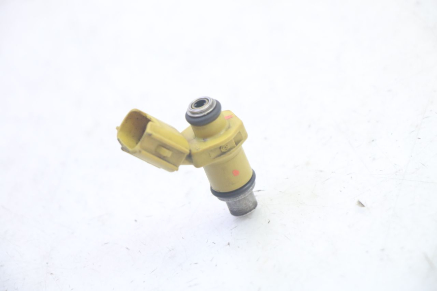 photo de INJECTOR SUZUKI BURGMAN 125 (2007 - 2014) - Zoom on usage condition