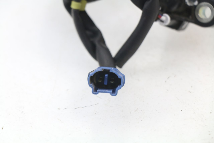 photo de INJECTOR YAMAHA BW'S BWS 125 (2010 - 2013)