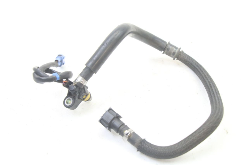 photo de INJECTOR YAMAHA BW'S BWS 125 (2010 - 2013)