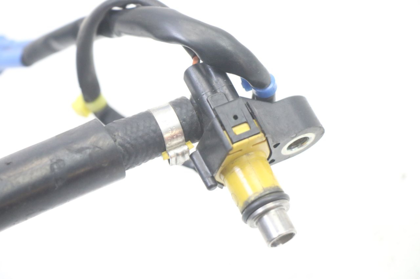 photo de INJECTOR YAMAHA BW'S BWS 125 (2010 - 2013)