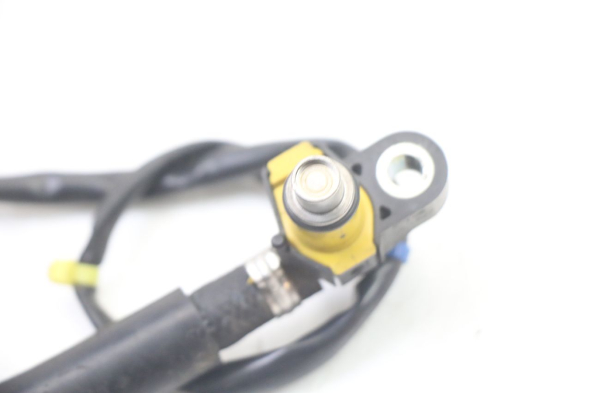 photo de INJECTOR YAMAHA BW'S BWS 125 (2010 - 2013)