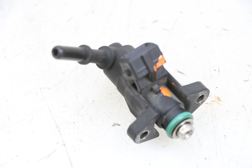 photo de FUEL INJECTOR KSR CODE 125 (2018 - 2020) - Main view