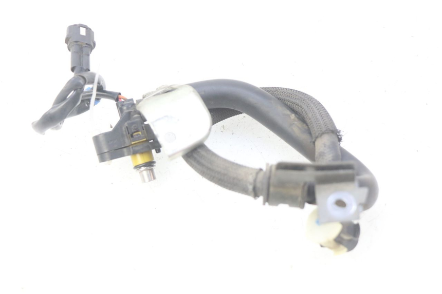 photo de FUEL INJECTOR YAMAHA CYGNUS X INJECTION 125 (2007 - 2013)