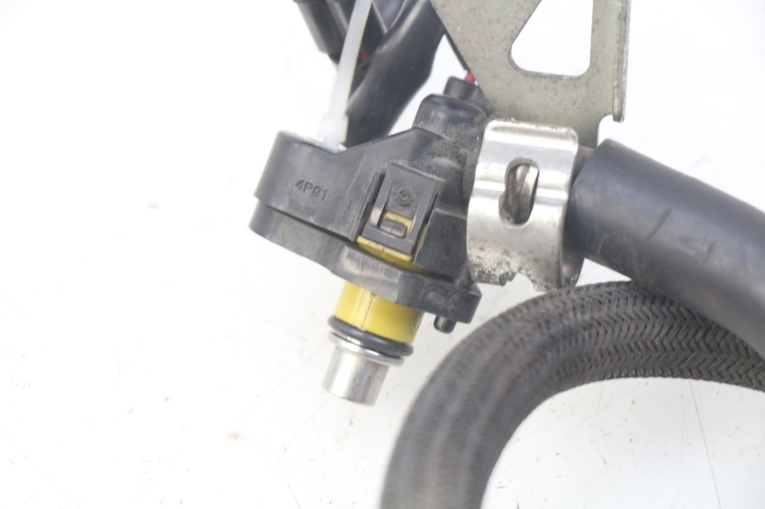 photo de FUEL INJECTOR YAMAHA CYGNUS X INJECTION 125 (2007 - 2013)
