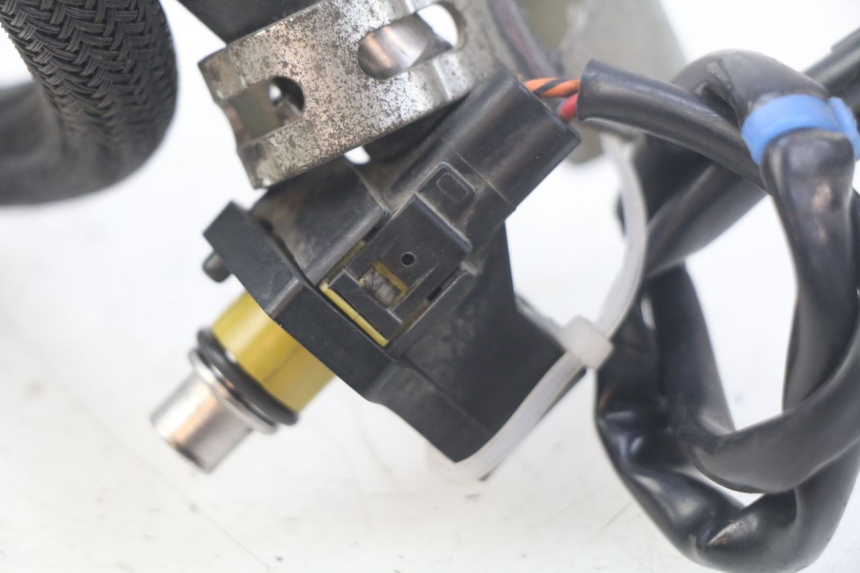 photo de FUEL INJECTOR YAMAHA CYGNUS X INJECTION 125 (2007 - 2013)