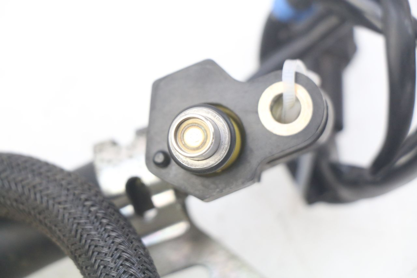 photo de FUEL INJECTOR YAMAHA CYGNUS X INJECTION 125 (2007 - 2013)