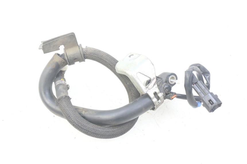 photo de FUEL INJECTOR YAMAHA CYGNUS X INJECTION 125 (2007 - 2013)