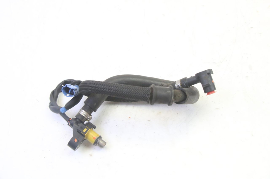 photo de FUEL INJECTOR YAMAHA CYGNUS X INJECTION 125 (2007 - 2013)