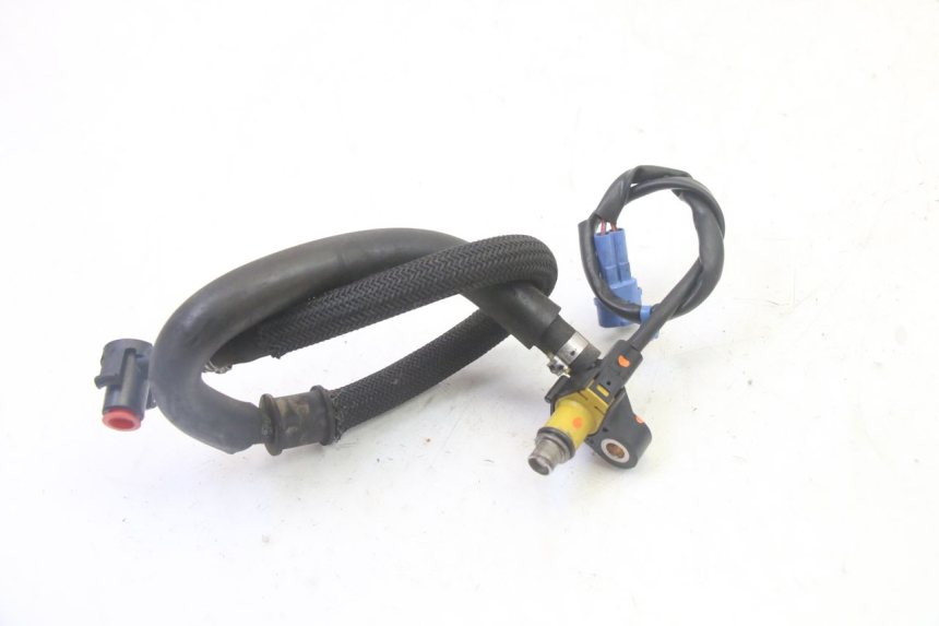 photo de FUEL INJECTOR YAMAHA CYGNUS X INJECTION 125 (2007 - 2013)