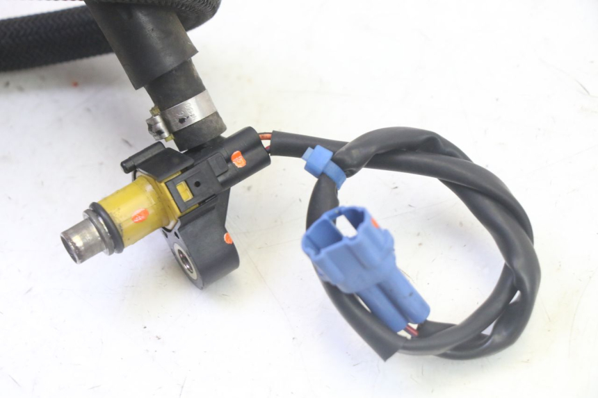 photo de FUEL INJECTOR YAMAHA CYGNUS X INJECTION 125 (2007 - 2013)