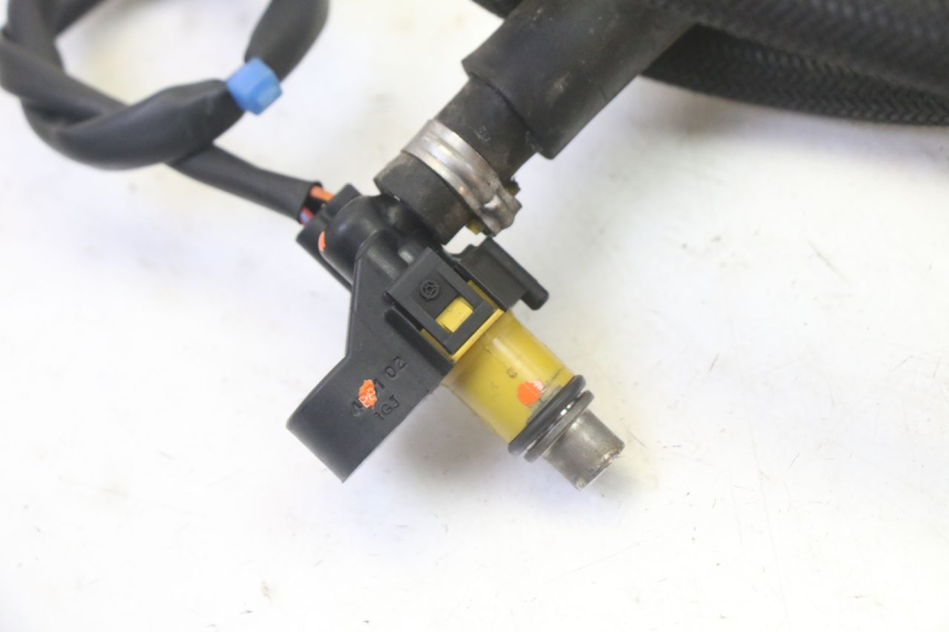 photo de FUEL INJECTOR YAMAHA CYGNUS X INJECTION 125 (2007 - 2013)