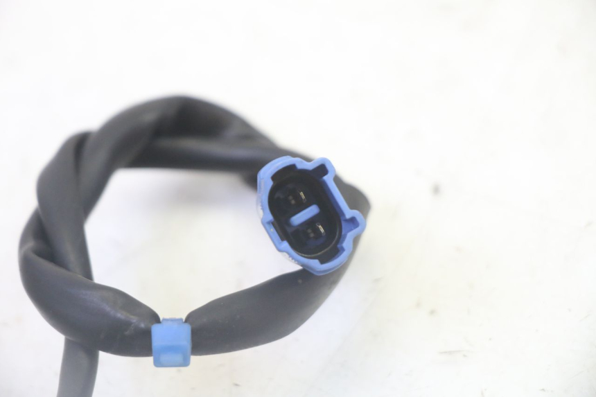 photo de FUEL INJECTOR YAMAHA CYGNUS X INJECTION 125 (2007 - 2013)