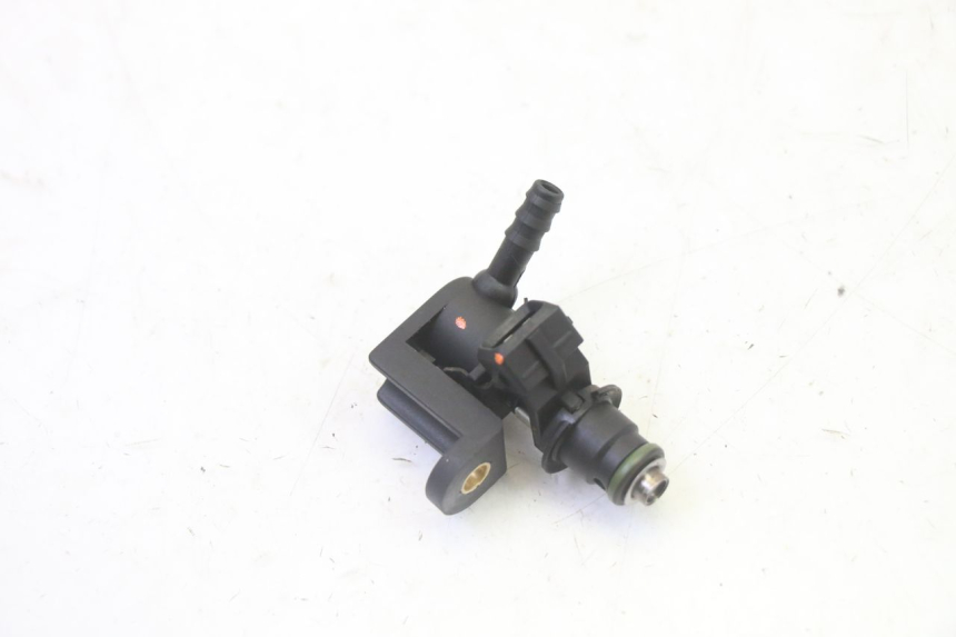 photo de INJECTOR KYMCO DINK STREET 125 (2009 - 2014)