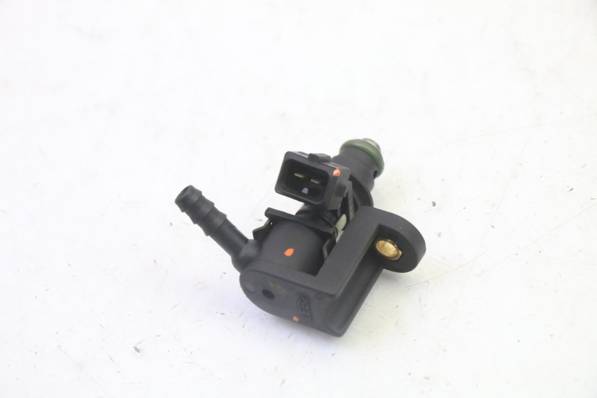 photo de INJECTOR KYMCO DINK STREET 125 (2009 - 2014)