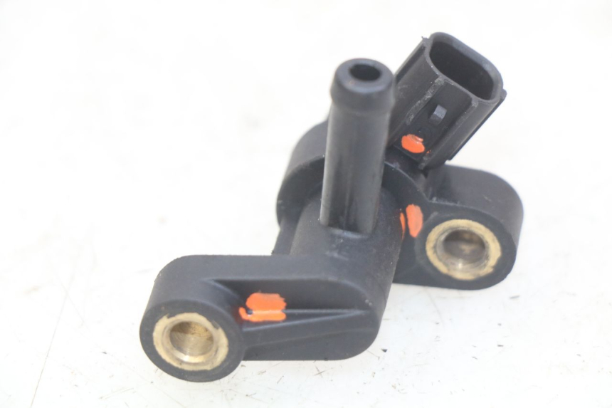 photo de INJECTOR PEUGEOT DJANGO 4T 50 (2014 - 2019)