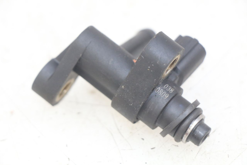 photo de INJECTOR PEUGEOT DJANGO 4T 50 (2014 - 2019)