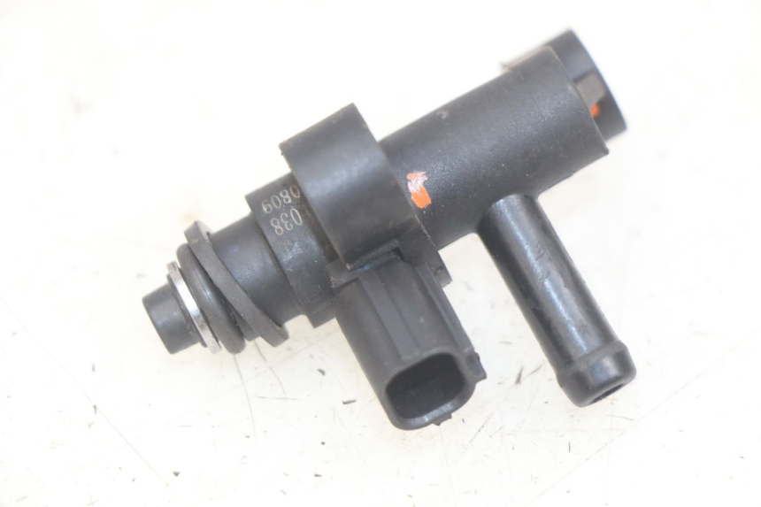 photo de INJECTOR PEUGEOT DJANGO 4T 50 (2014 - 2019)