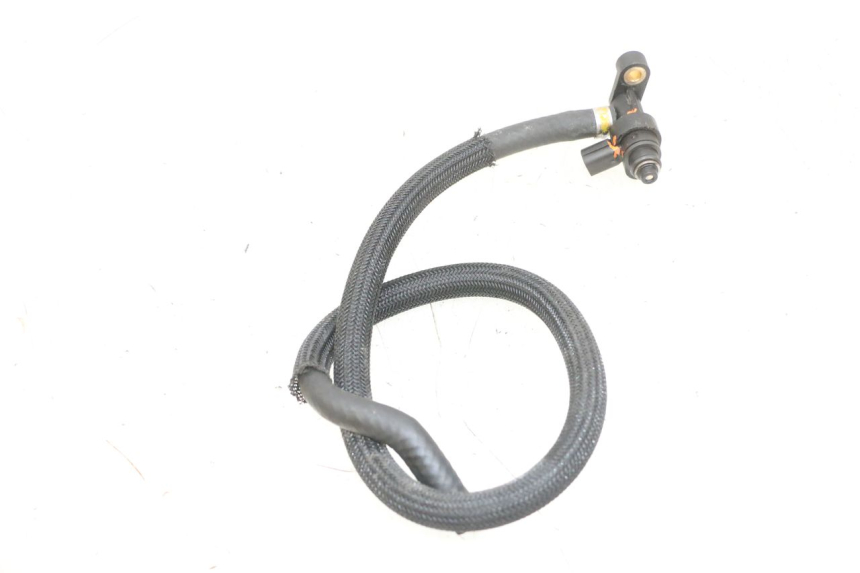 photo de INJECTOR PEUGEOT DJANGO 4T 50 (2014 - 2019) - Technical close-up