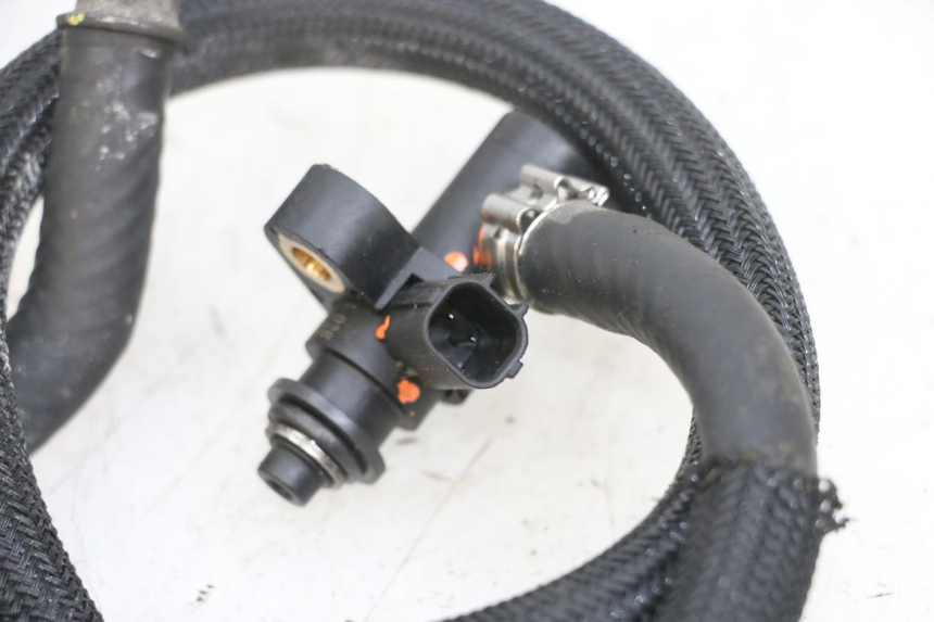 photo de INJECTOR PEUGEOT DJANGO 4T 50 (2014 - 2019) - Checked used part