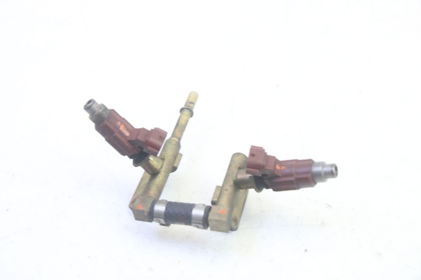 photo de FUEL INJECTOR SUZUKI DL V STROM 1000 (2002 - 2007) - Additional view of the item