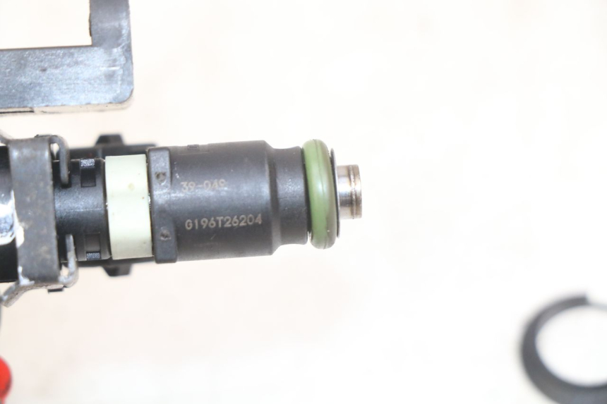 photo de INJECTOR KYMCO DOWNTOWN ABS 125 (2015 - 2017)