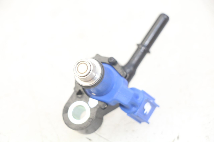 photo de INJECTOR YAMAHA D'ELIGHT DELIGHT 125 (2017 - 2020)