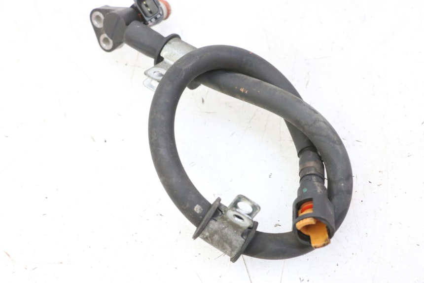 photo de INJECTOR HONDA FES S-WING SWING ABS 125 (2007 - 2015)