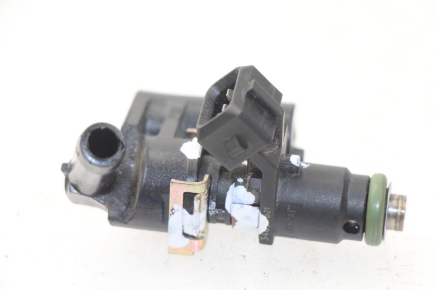 photo de INJECTOR SYM FIDDLE 3 III 125 (2014 - 2020)