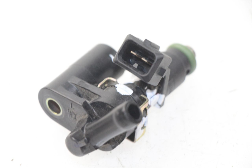 photo de INJECTOR SYM FIDDLE 3 III 125 (2014 - 2020)