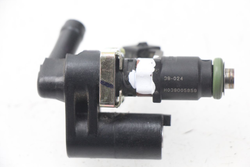 photo de INJECTOR SYM FIDDLE 3 III 125 (2014 - 2020)