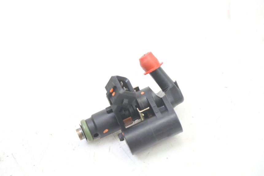 photo de INJECTOR SYM FIDDLE 3 III 125 (2014 - 2020)