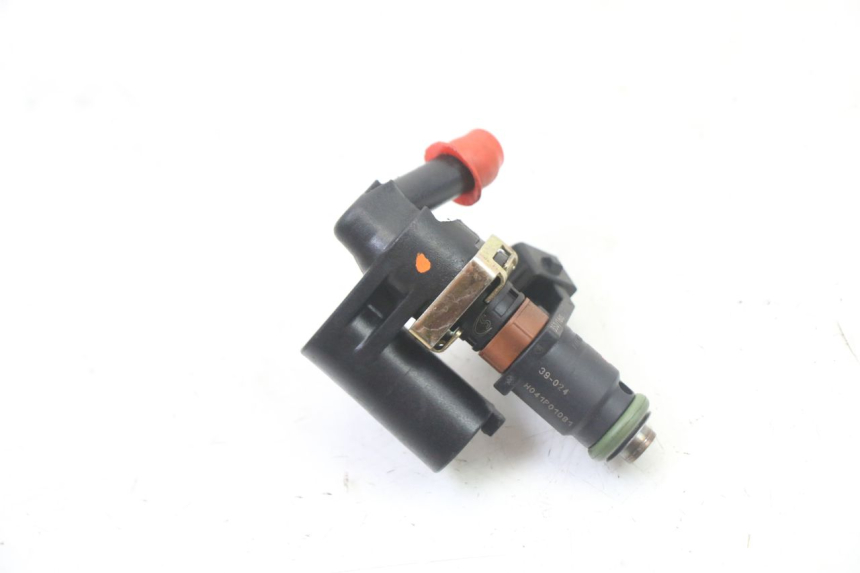 photo de INJECTOR SYM FIDDLE 3 III 125 (2014 - 2020)