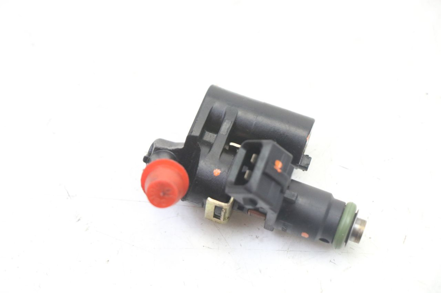 photo de INJECTOR SYM FIDDLE 3 III 125 (2014 - 2020)
