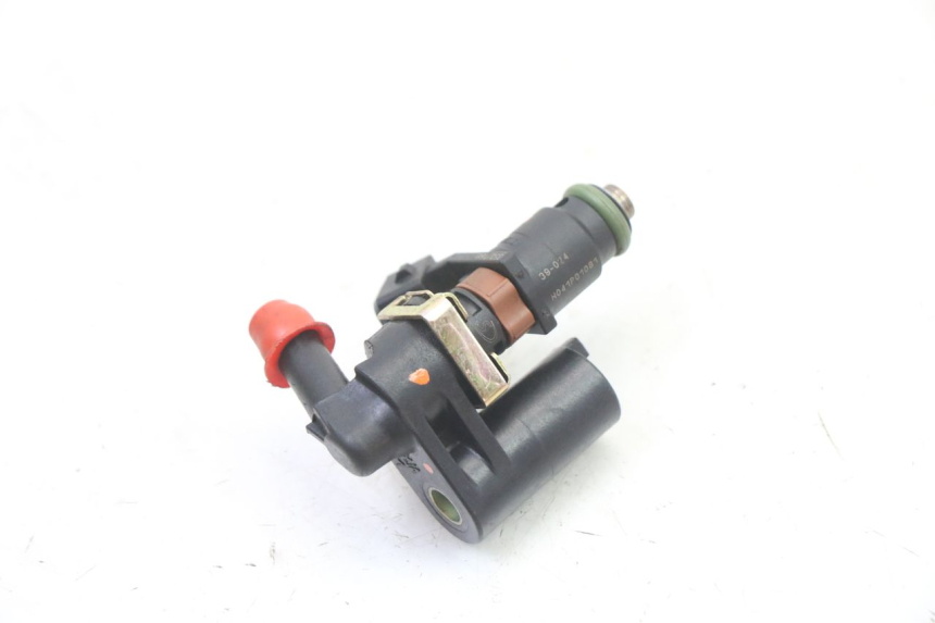 photo de INJECTOR SYM FIDDLE 3 III 125 (2014 - 2020)