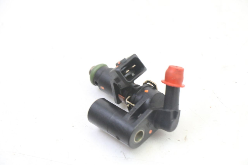 photo de INJECTOR SYM FIDDLE 3 III 125 (2014 - 2020)