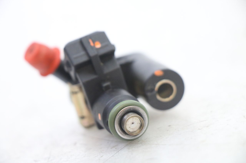photo de INJECTOR SYM FIDDLE 3 III 125 (2014 - 2020)