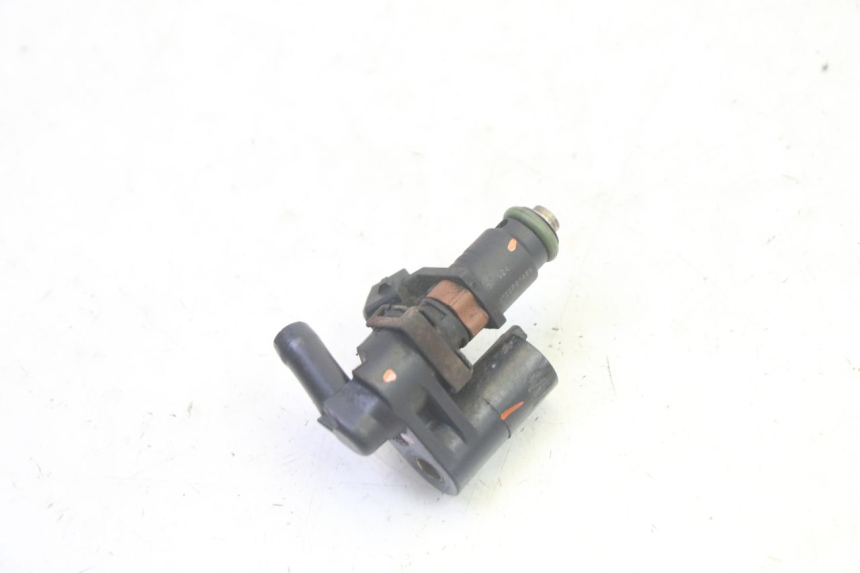 photo de INJECTOR SYM FIDDLE 3 III 125 (2014 - 2020) - Zoom on usage condition