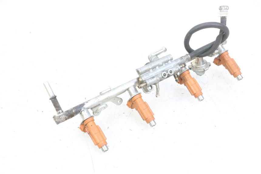 photo de FUEL INJECTOR YAMAHA FJR ABS 1300 (2006 - 2012) - Distinctive features