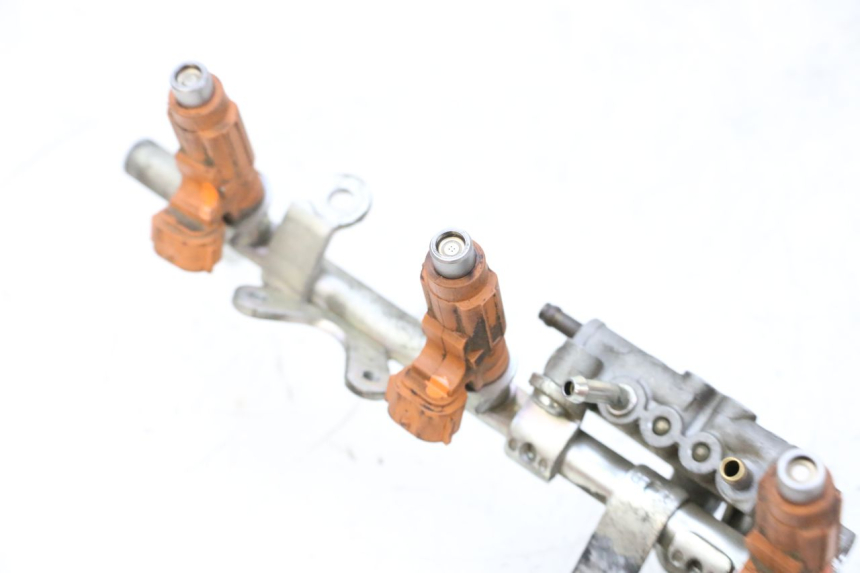 photo de FUEL INJECTOR YAMAHA FJR ABS 1300 (2006 - 2012) - Component detail