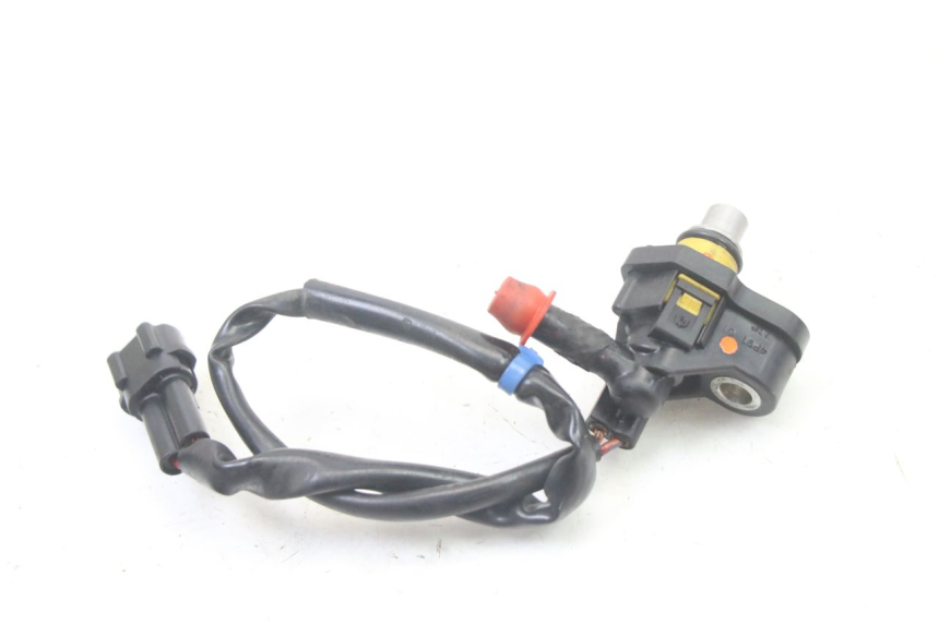 photo de FUEL INJECTOR MBK FLAME X 125 (2007 - 2016)