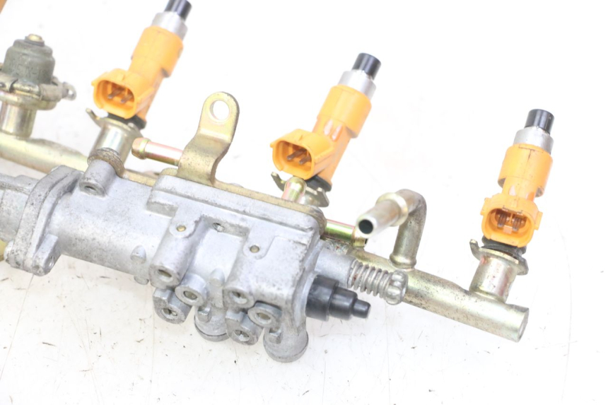 photo de FUEL INJECTOR YAMAHA FZ6 N FAZER 600 (2004 - 2006)