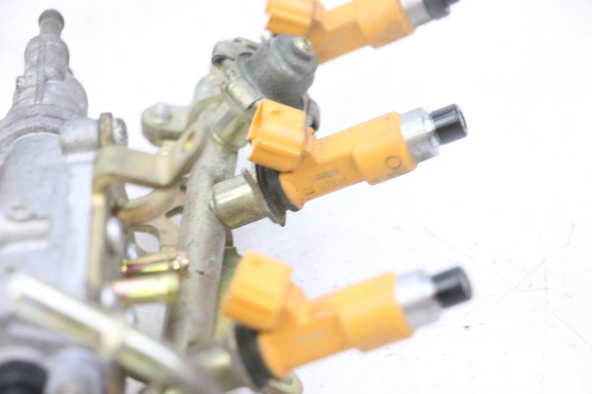 photo de FUEL INJECTOR YAMAHA FZ6 N FAZER 600 (2004 - 2006)