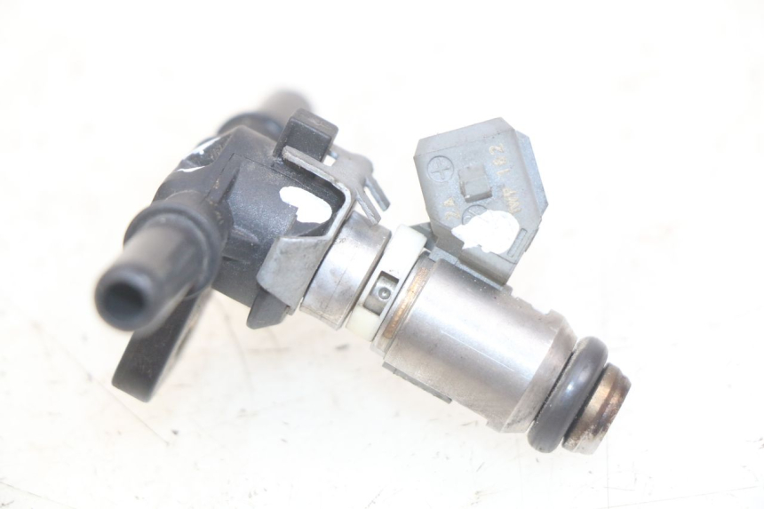 photo de INJECTOR GILERA GP 800 (2007 - 2013)